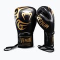 Боксови ръкавици Venum Giant 2.0 Mike Tyson Pro Boxing black/gold