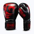 Боксови ръкавици Venum Giant 2.0 Mike Tyson Pro Boxing black/red 2