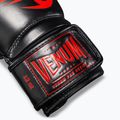 Боксови ръкавици Venum Giant 2.0 Mike Tyson Pro Boxing black/red 4