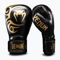Боксови ръкавици Venum Giant 2.0 Mike Tyson Pro Boxing black/gold