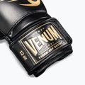 Боксови ръкавици Venum Giant 2.0 Mike Tyson Pro Boxing black/gold 4