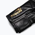 Боксови ръкавици Venum Giant 2.0 Mike Tyson Pro Boxing black/gold 5