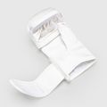 Ръкавици за спаринг Venum Contender 1.5 XT 3D Sparring white/gold 5