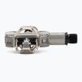 Велосипедни педали LOOK X-Track metallic grey 6