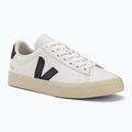 Дамски обувки VEJA Campo Leather extra white/black