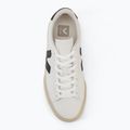 Дамски обувки VEJA Campo Leather extra white/black 5