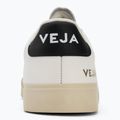 Дамски обувки VEJA Campo Leather extra white/black 6