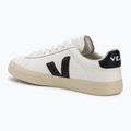 Мъжки обувки VEJA Campo Leather extra white/black 3