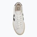Мъжки обувки VEJA Campo Leather extra white/black 5