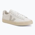Дамски обувки VEJA Campo Leather extra white/natural suede