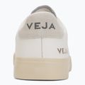 Дамски обувки VEJA Campo Leather extra white/natural suede 6