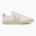 Мъжки обувки VEJA Campo Leather extra white/natural suede 2