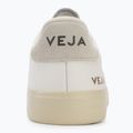 Мъжки обувки VEJA Campo Leather extra white/natural suede 6