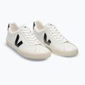 Дамски обувки VEJA Esplar Logo Leather extra white/black