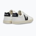Дамски обувки VEJA Esplar Logo Leather extra white/black 3