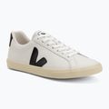 Дамски обувки VEJA Esplar Logo Leather extra white/black