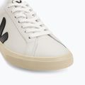 Дамски обувки VEJA Esplar Logo Leather extra white/black 7