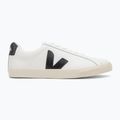 Мъжки обувки VEJA Esplar Logo Leather white/black 2