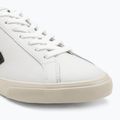 Мъжки обувки VEJA Esplar Logo Leather white/black 7