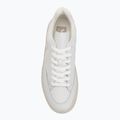 Дамски обувки VEJA V-12 Leather extra/white 5