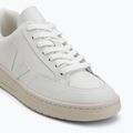 Дамски обувки VEJA V-12 Leather extra/white 7