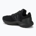 Дамски обувки за бягане VEJA Marlin Lt V-Knit full black 3