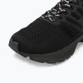 Дамски обувки за бягане VEJA Marlin Lt V-Knit full black 7