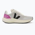 VEJA Marlin V-Knit дамски обувки за бягане chalk/black/ultraviolet 2
