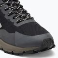 Дамски туристически обувки VEJA Dekkan Alveomesh black/oxford grey/tonic 7
