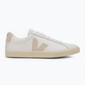 Дамски обувки VEJA Esplar Logo Leather white/sable 2