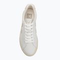 Дамски обувки VEJA Esplar Logo Leather white/sable 5