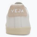 Дамски обувки VEJA Esplar Logo Leather white/sable 6