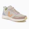 Дамски обувки за тренировка VEJA Impala Engineered-Mesh natural/peach