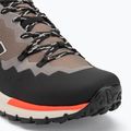 VEJA мъжки обувки Fitz Roy basalte/black 7