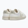 Дамски обувки VEJA Urca white/natural 10