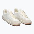 Дамски обувки VEJA V-12 Leather white/natural