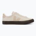 Мъжки обувки VEJA V-12 Leather white/natural 2