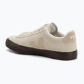 Мъжки обувки VEJA V-12 Leather white/natural 3