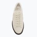 Мъжки обувки VEJA V-12 Leather white/natural 5