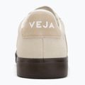 Мъжки обувки VEJA V-12 Leather white/natural 6