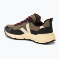 Мъжки туристически обувки VEJA Dekkan Rp Ripstop khaki/pierre 3