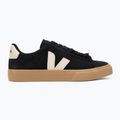 Мъжки обувки VEJA Campo Bold Suede black/pierre 2