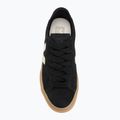 Мъжки обувки VEJA Campo Bold Suede black/pierre 5