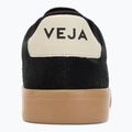 Мъжки обувки VEJA Campo Bold Suede black/pierre 6