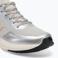 Дамски обувки VEJA Impala light grey/pierre/silver 7