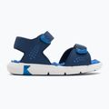 Детски сандали Kickers Jumangap bleu marine 2