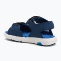 Детски сандали Kickers Jumangap bleu marine 3