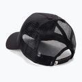 Дамска бейзболна шапка ROXY Truckin 2021 anthracite 3