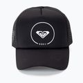 Дамска бейзболна шапка ROXY Truckin 2021 anthracite 4