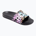 Дамски джапанки ROXY Slippy II 2021 black multi